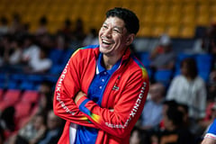 Wilson rises as Phoenix coach