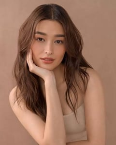 Liza Soberano opens up about childhood abuse in emotional podcast