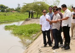 Floodgate scandal weakens Phl growth outlook — S&P