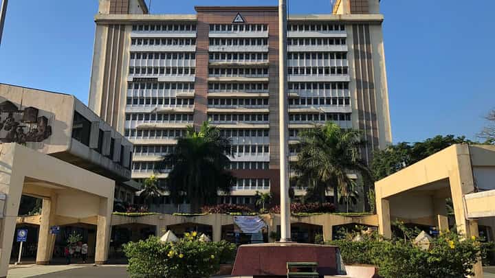 Quezon City Hall