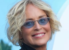 Sharon Stone recalls fiery ‘Casino’ moment with Robert De Niro