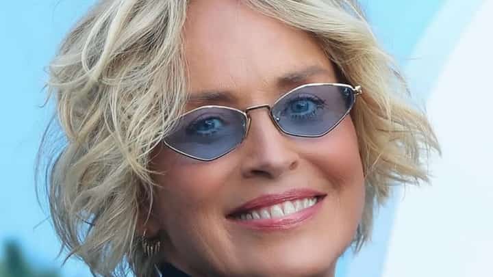 Sharon Stone recalls fiery ‘Casino’ moment with Robert De Niro