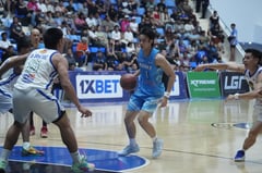 Abra grabs solo lead; Cebu keeps bid alive