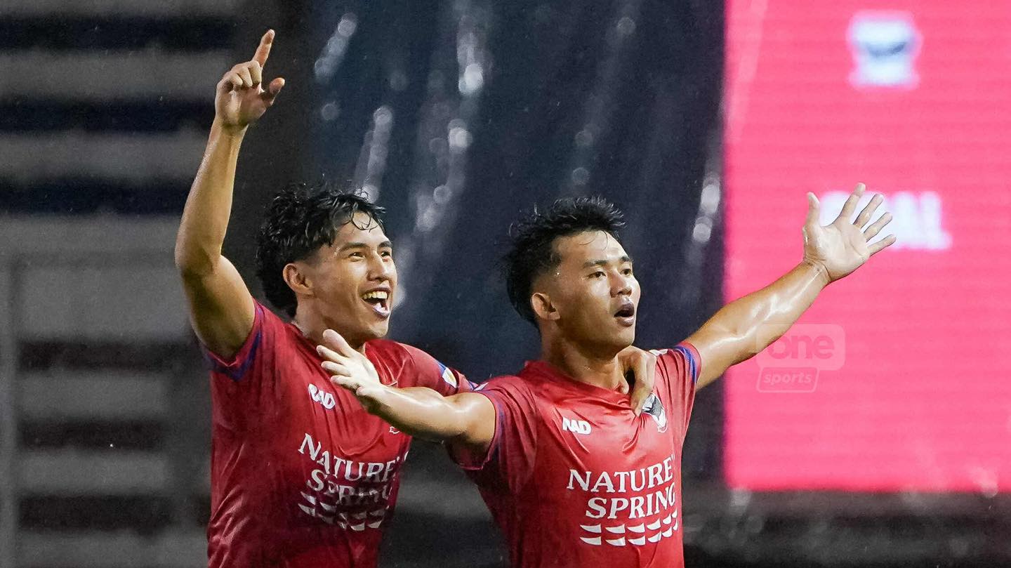 Cebu FC revs up for ASEAN Club tilt