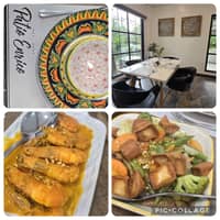 Patio Enrico: Tuguegarao’s culinary landmark for seafood feasts and Filipino hospitality
