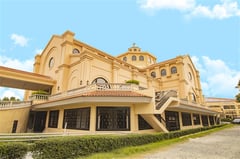 Golden Haven introduces Elyseé columbarium in Angeles City