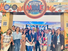 VIYLine MSME Caravan set to showcase local brands at SM City Muntinlupa
