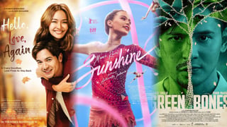 'Hello, Love, Again,' 'Sunshine,' 'Green Bones' fights for Oscar entry

