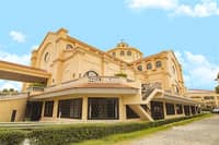Classy columbarium coming to Angeles City