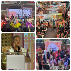 DOT, TPB bring 15th Regional Travel Fair to Tuguegarao City