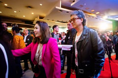 ‘Eraserheads: Combo On The Run’ wins International Feature