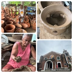 Iguig: Where bricks, faith, and clay shape a town’s soul
