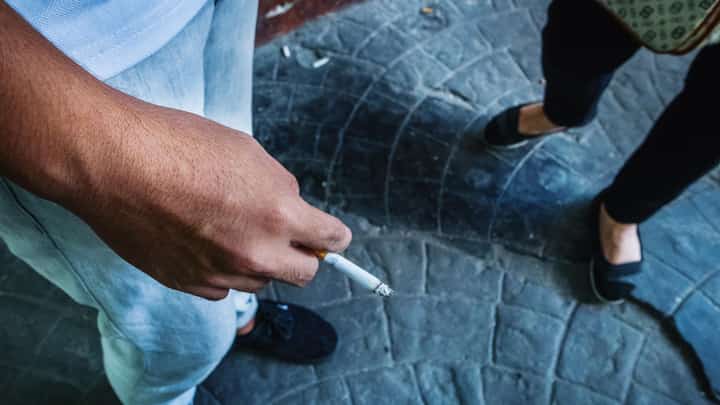 Potential tobacco scourge monitored
