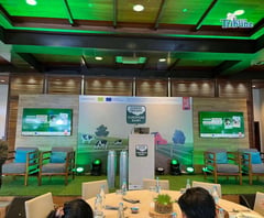 EU promotes healthy dairy options for Pinoy meals