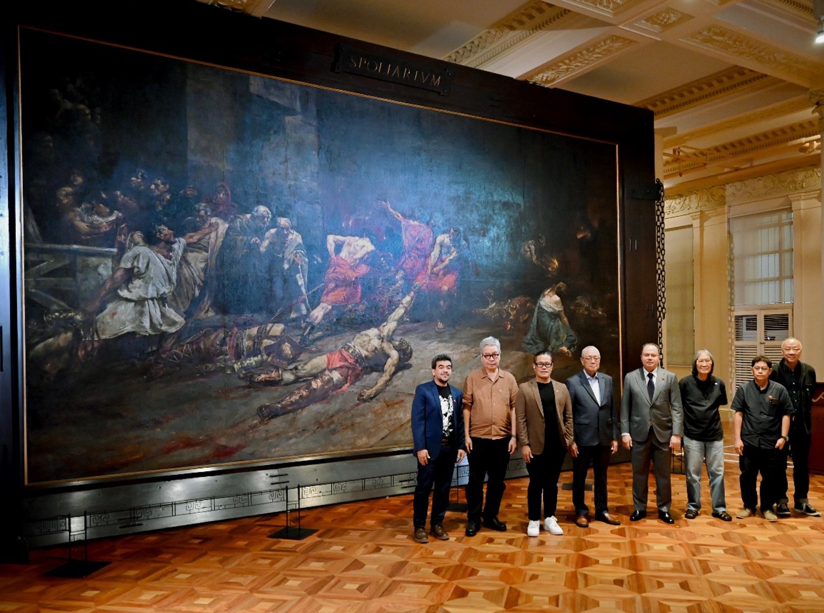 BSP gives art cultural capital currency