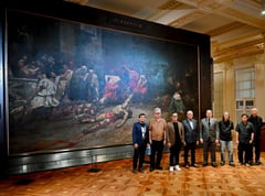 BSP gives art cultural capital currency