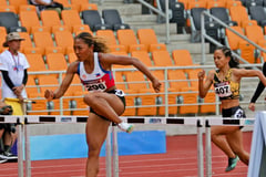 Patafa, Brown keep fingers crossed