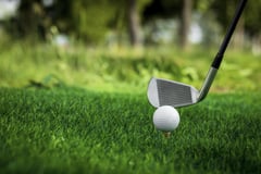 Junior golfers clash for JPGT Elite spots
