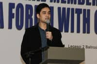 PASIG City Mayor Vico Sotto, ipinagmamalaki ang pagkilala sa lungsod sa pamamagitan ng $1 milyon na grant mula sa Bloomberg Philanthropies para sa floating parks initiative.