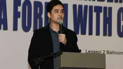 Vico: P3-B surplus comes from corruption fight