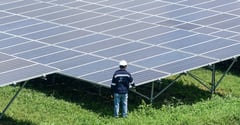 Cebu LGU taps solar power