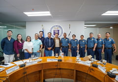 DepEd, PNP join forces vs violence