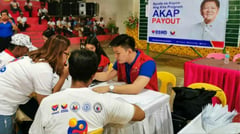 House not taking AKAP defunding sitting down