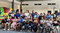 LTO distributes over 2K moto plates