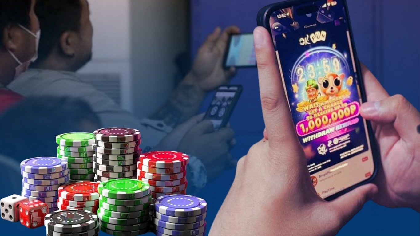 Cebu City bans gambling ads