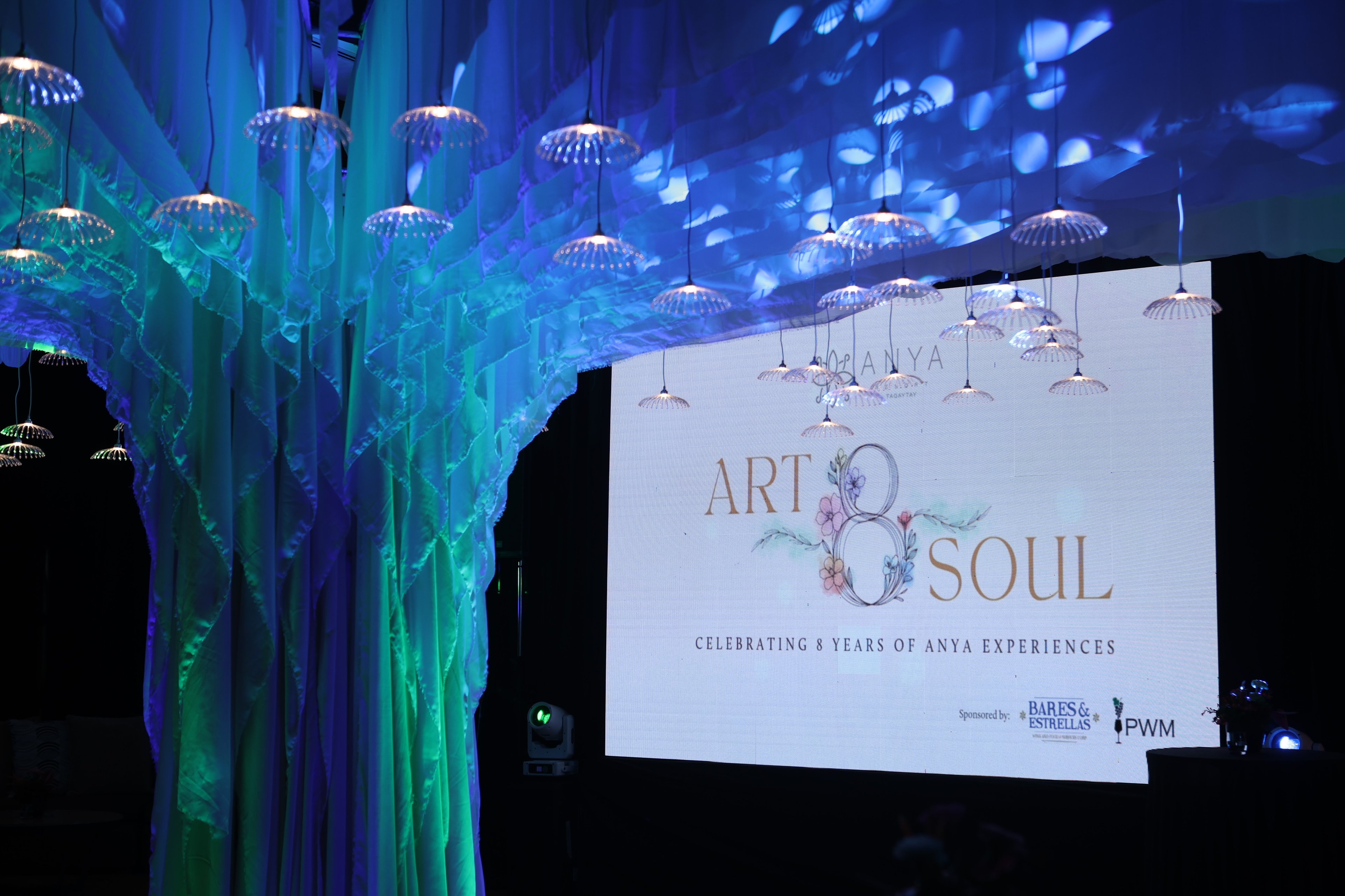HeART and soul