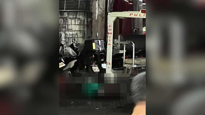 2 aliens robbed, killed in Malate