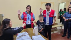 ‘Pedo’ pastor barred from leaving Phl