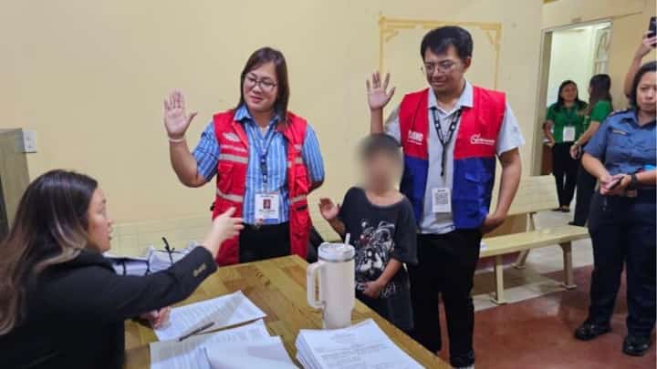 ‘Pedo’ pastor barred from leaving Phl