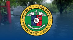Leptospirosis cases lower — DoH