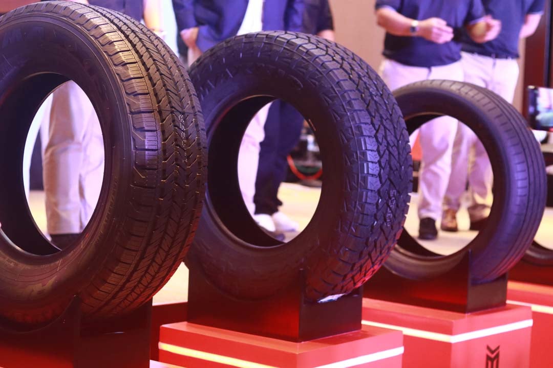 Maxxis and CST roll out new tires for every kind of ride