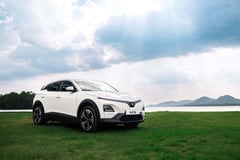 VinFast VF 6 rolls into local market