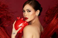 Beautiful Arci Munoz exploring new chapters