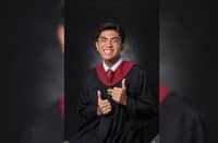Marinduqueño’s pride: Lessons from UPD's Summa Cum Laude