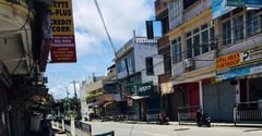 Hundreds lose jobs as Borongan council fails to pass 2026 budget