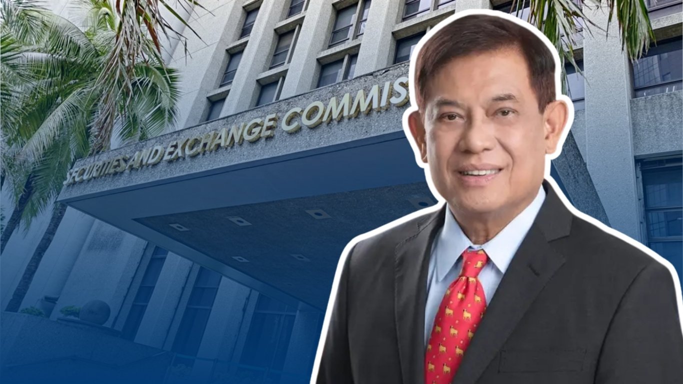 Integrity issues jolt capital mart — Lim
