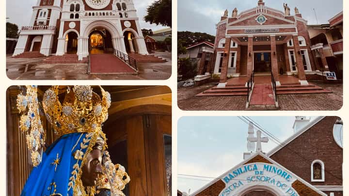 Piat: The Faith Center of Cagayan