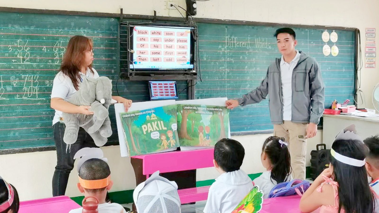 Prime Infra Foundation, Ahunan Power sustain community development