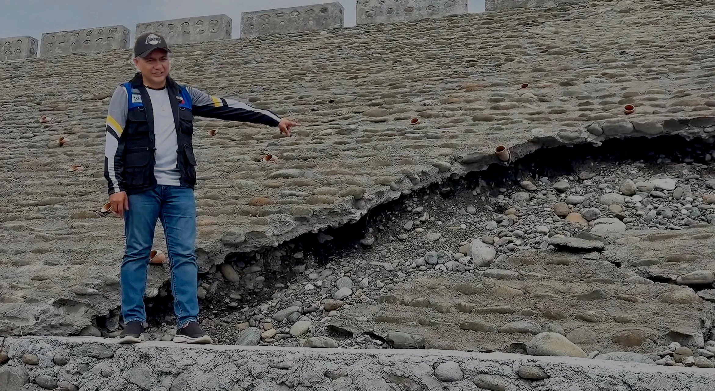 LGU execs rip ‘ampaw’ flood control projects