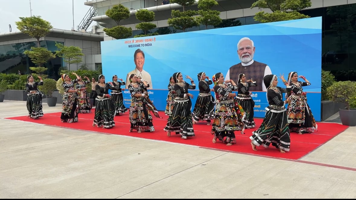 Philippines and India: Friends by Choice, Partners by Destiny