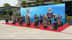 Philippines and India: Friends by Choice, Partners by Destiny