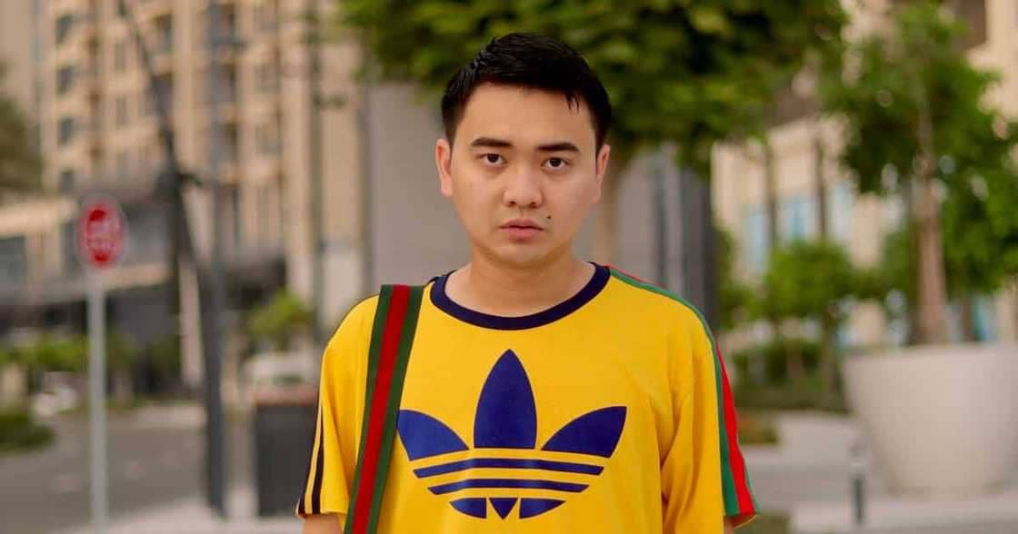 CONTENT creator Christian 'Xian' Gaza.PHOTOGRAPH COURTESY OF FB/Christian Gaza