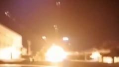 Russia, Ukraine launch attack drones before Zelensky-Trump summit