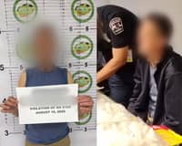 South African nabbed at NAIA with P47-M shabu haul