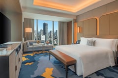 Your play, your way: Solaire brings Bruno Mars hits to life with exclusive offerings