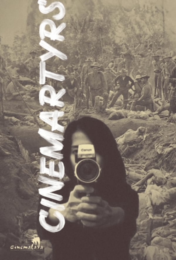 'Cinemartyrs.'